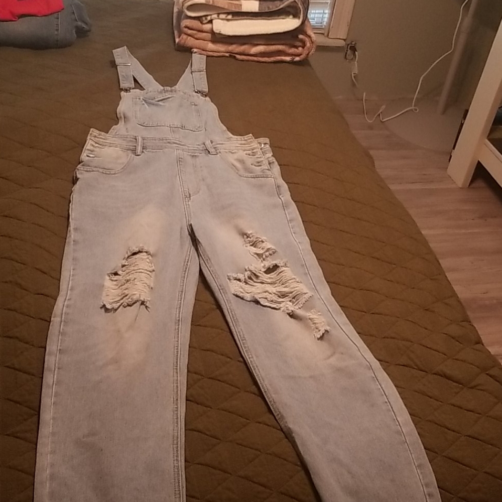 Overalls